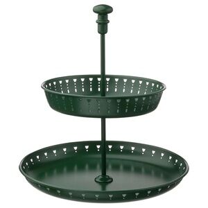 IKEA - GARNERA Serving Stand